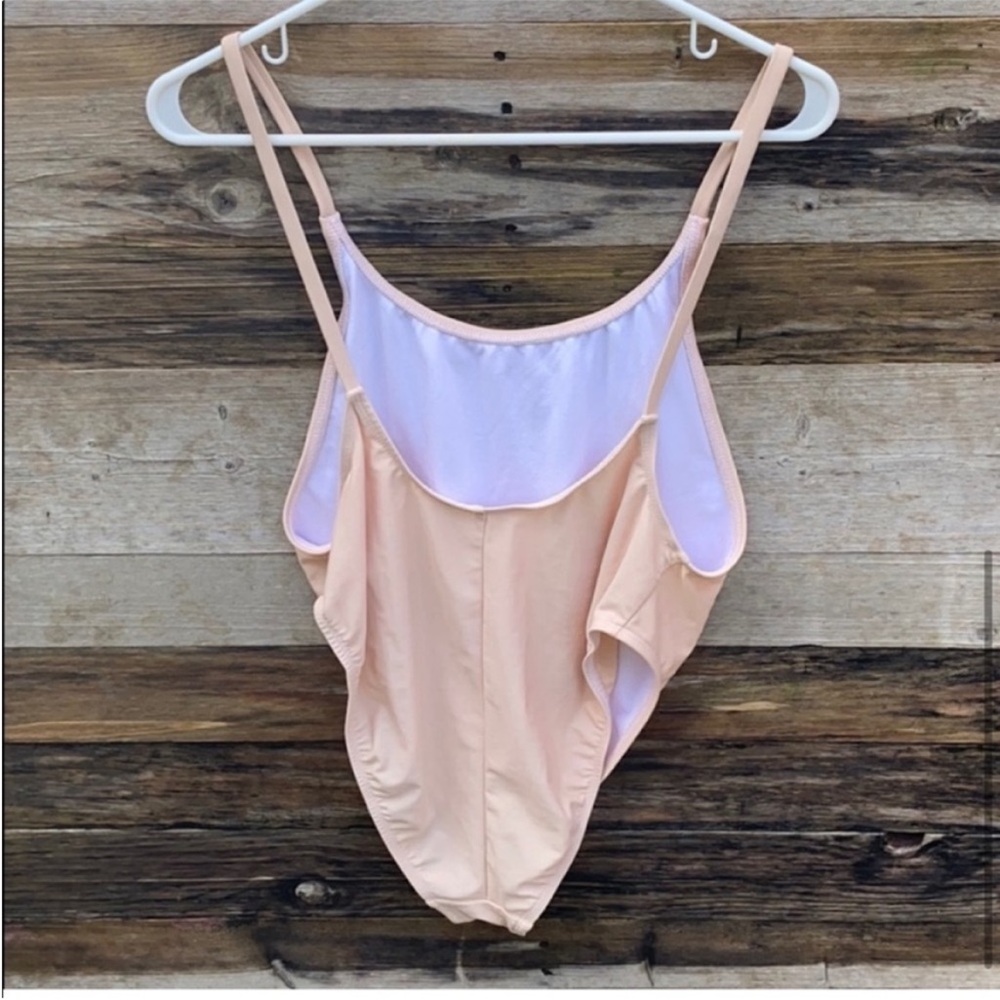 Dippin Daisy’s Swimwear one piece bathing suit size extra large - Picture 4 of 7